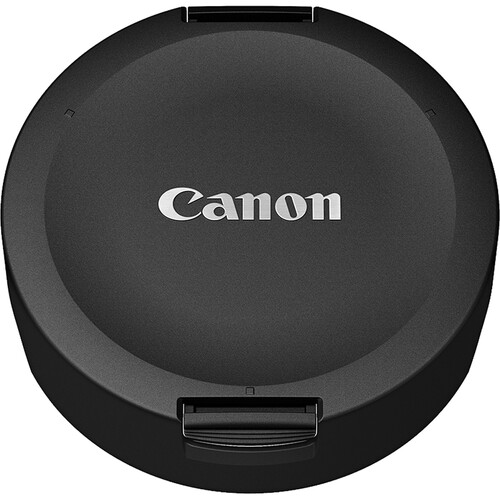 TAPA CANON 7-14 PARA OBJETIVO RF 7-14 FISHEYE STM