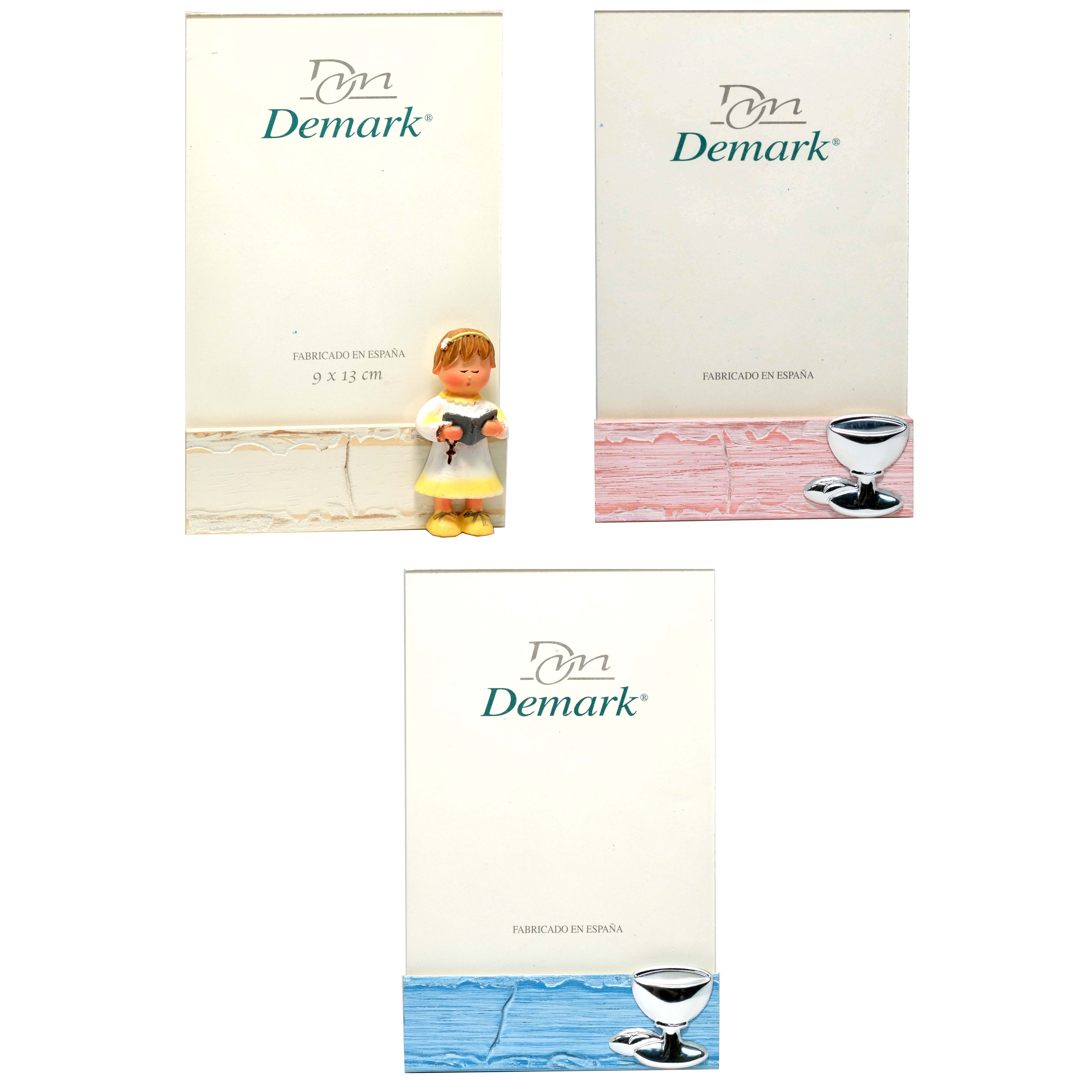 MARCO 9X13 INFANTIL O COMUNION