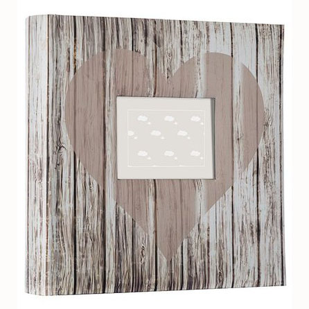 ALBUM DEMARK 1809 (11X15) HOJA SLIPIN (200 FOTOS)