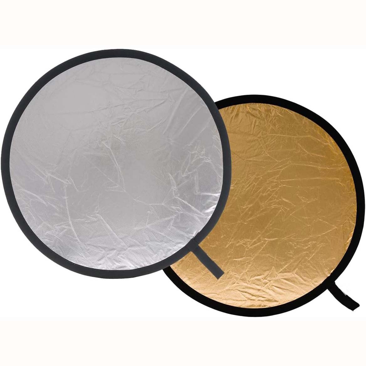 REFLECTOR LASTOLITE 95 CM PLATA/DORADO