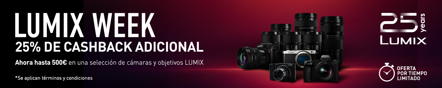 Fotocasión: Tienda online de fotografía y vídeo. Cámaras y accesorios.