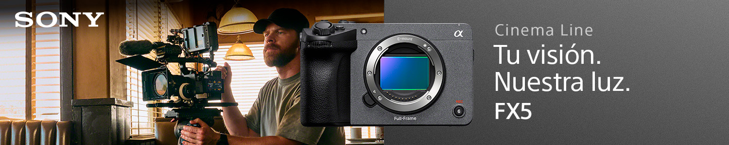 Fotocasión: Tienda online de fotografía y vídeo. Cámaras y accesorios.