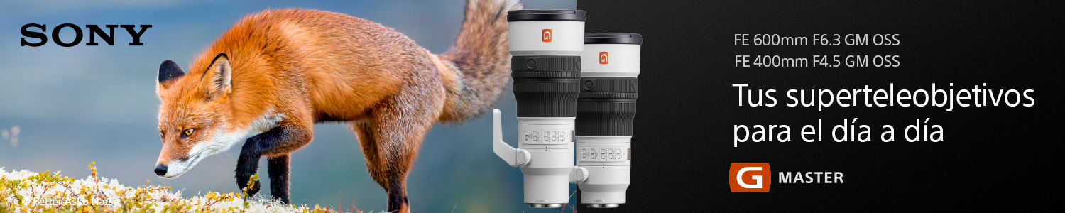 Fotocasión: Tienda online de fotografía y vídeo. Cámaras y accesorios.