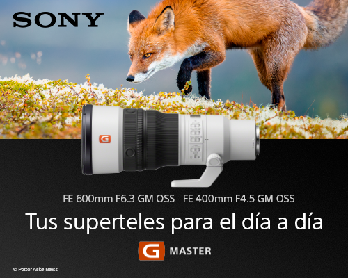 Fotocasión: Tienda online de fotografía y vídeo. Cámaras y accesorios.
