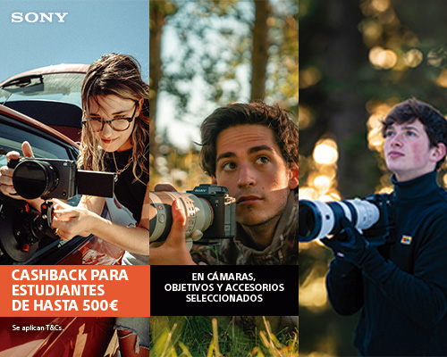 Fotocasión: Tienda online de fotografía y vídeo. Cámaras y accesorios.