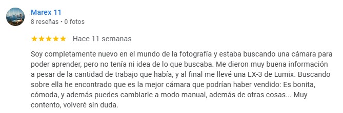 Fotocasión: Tienda online de fotografía y vídeo. Cámaras y accesorios.